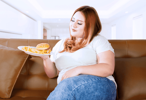 fat taste perception