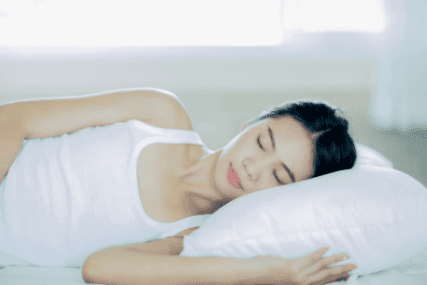 DNA testing for sleep issues