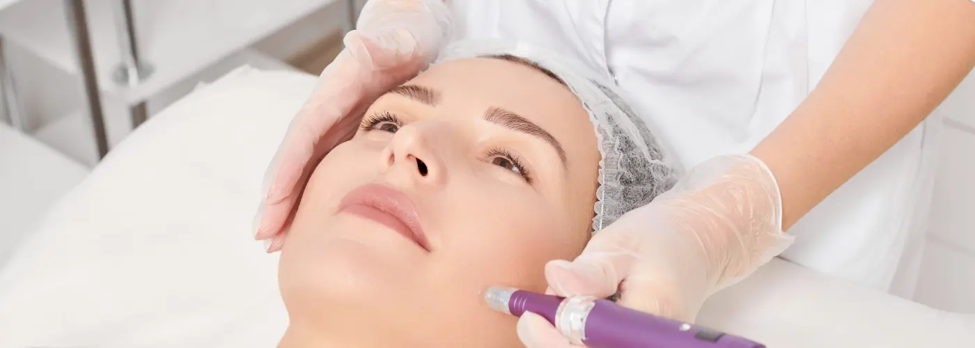 The Ultimate Guide To Microneedling Before And After