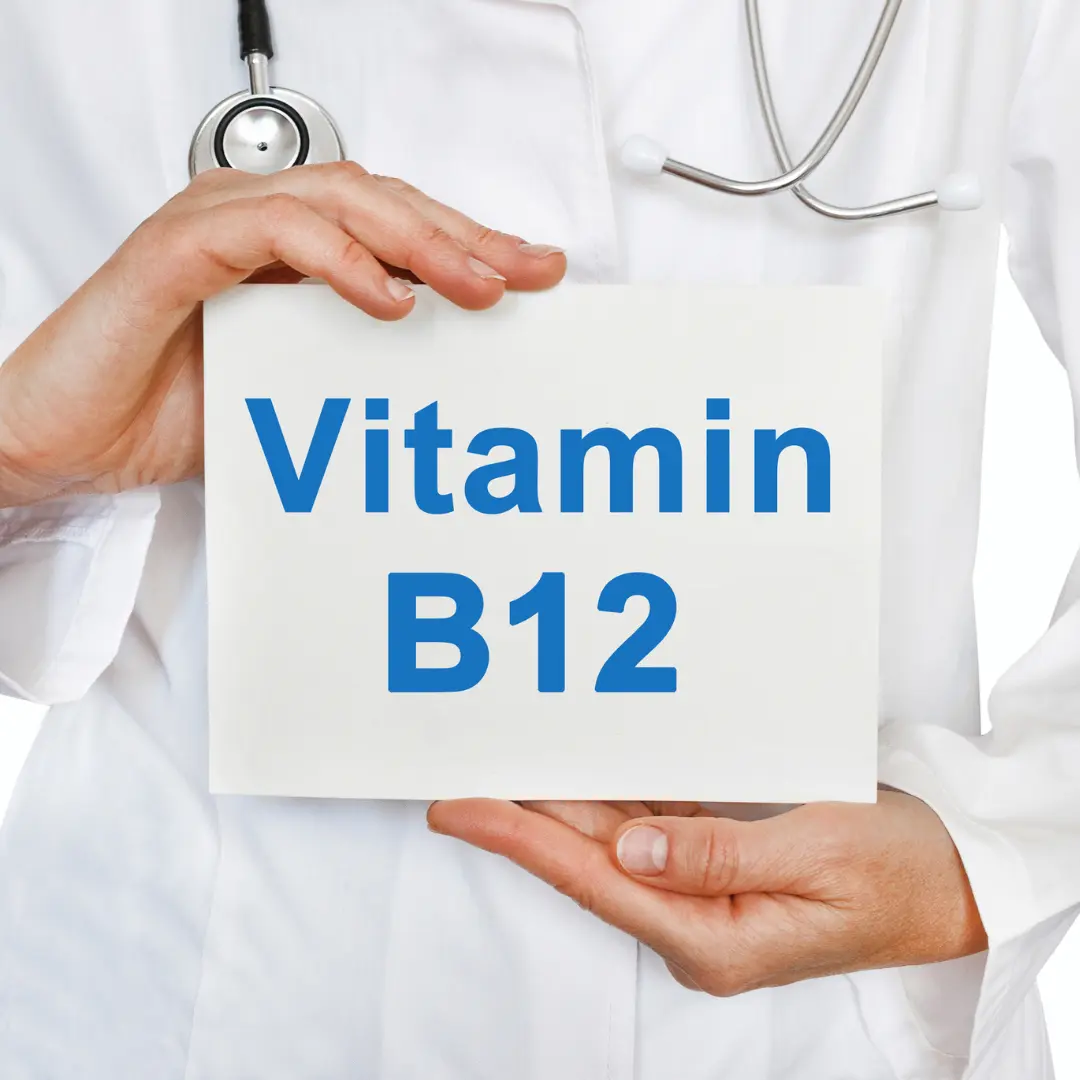 Essential Guide Vitamin B12 Benefits for Hair GeneHabit