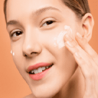 Skin care image