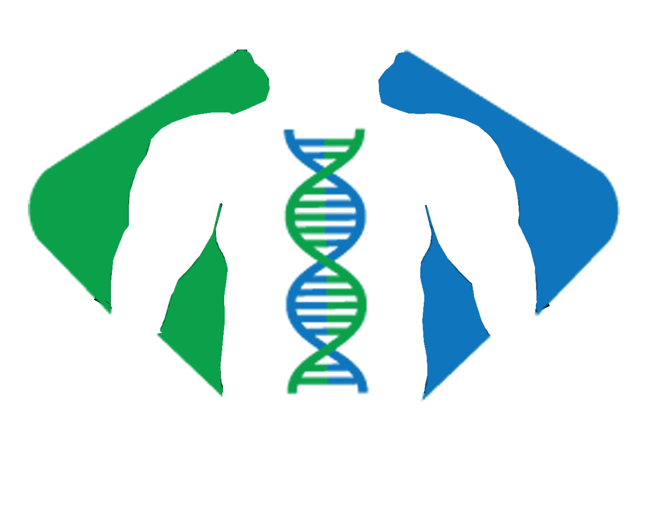 FitLife Landing Page GeneHabit, Singapore