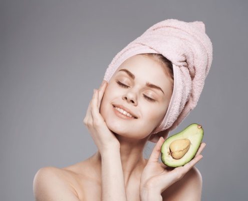 Role of Omega-3 Fatty Acids On Skin Health