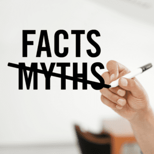 Myth vs. Fact