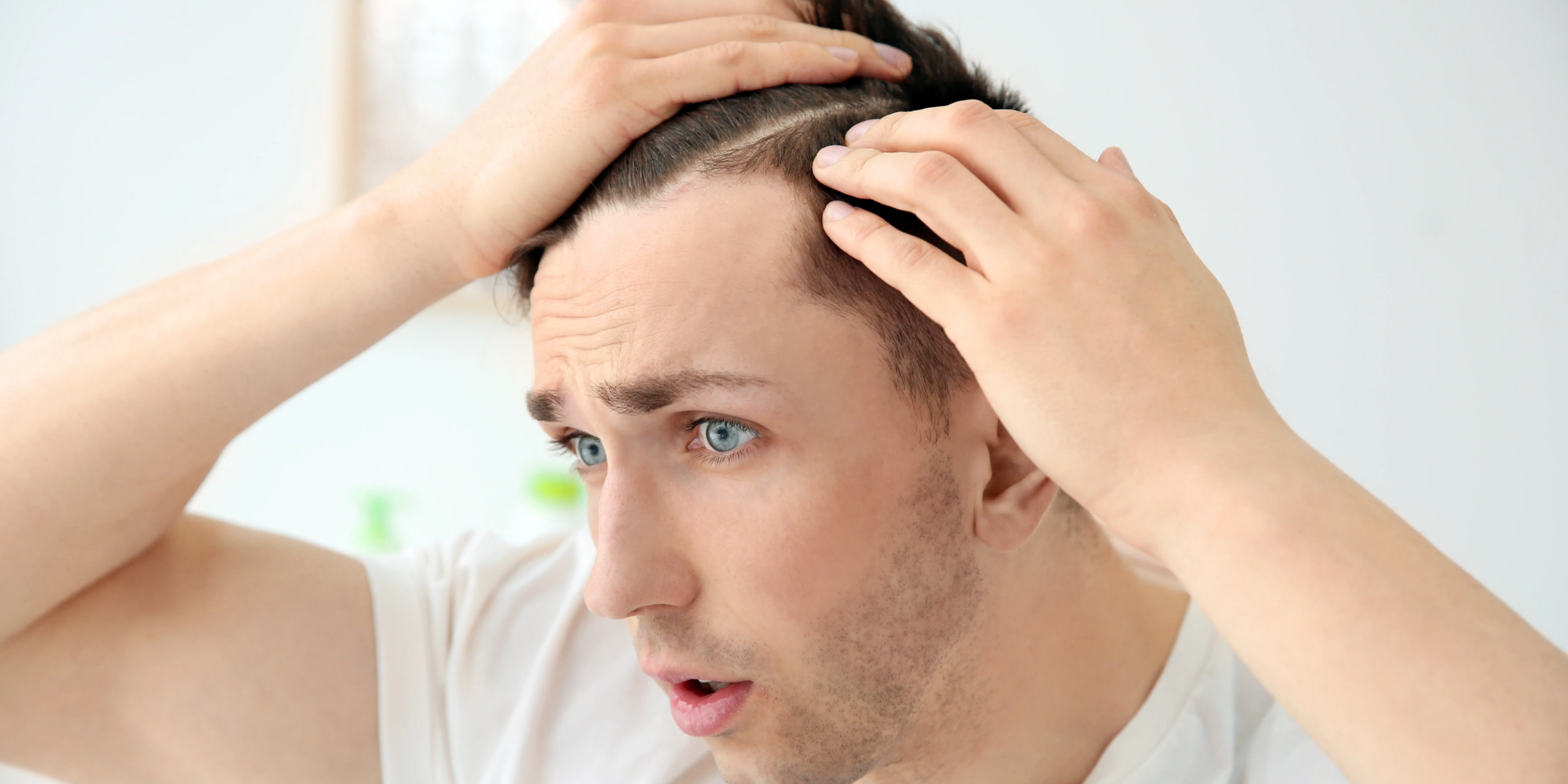 How to Reverse Widows Peak? An Ultimate Guide