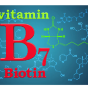 Chemical-Formula-of-Biotin