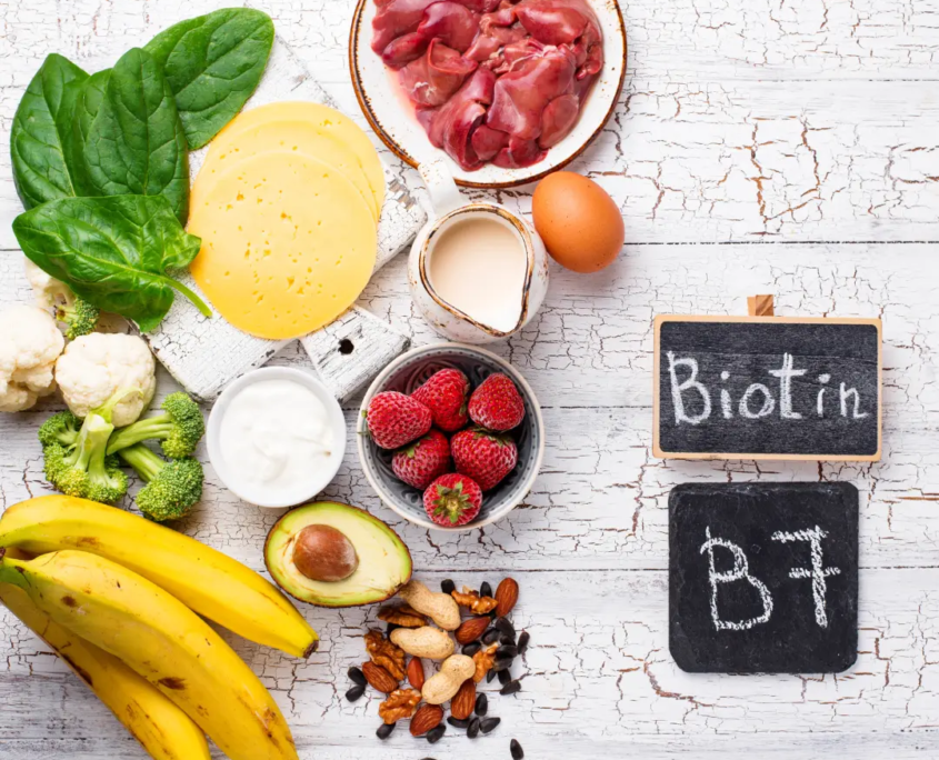 foods-rich-in-biotin