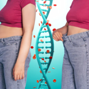 DNA Test For Weight loss