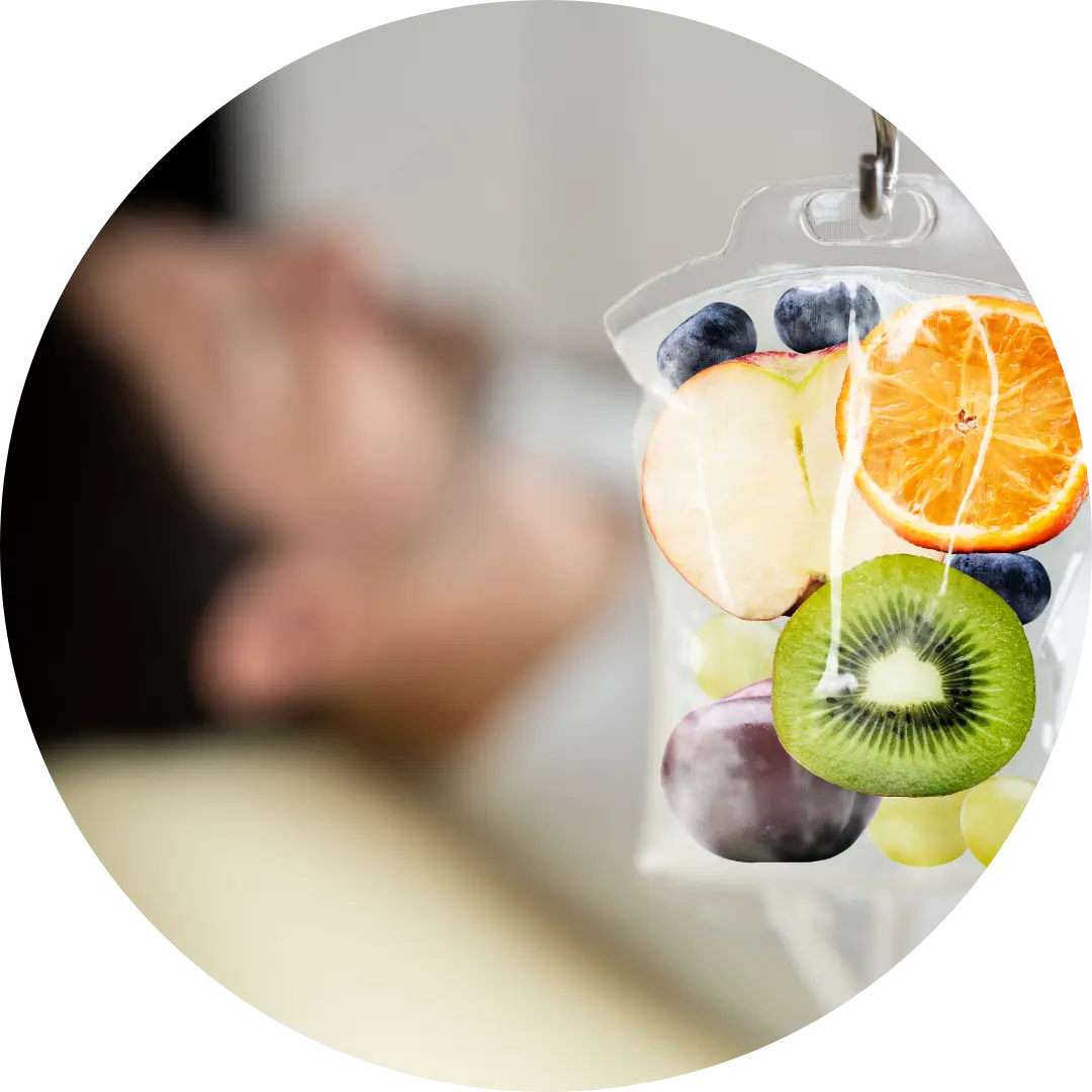 GenericVitamins
