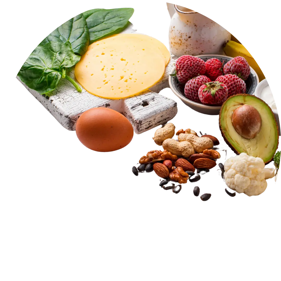 Vitamins